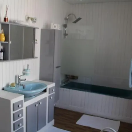 Appartement Chez Mary Et Bruno *