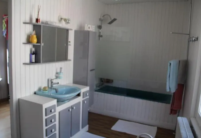 Apartment Chez Mary Et Bruno *